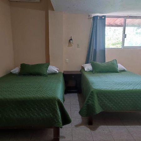 Hotel Rath Campeche Esterno foto