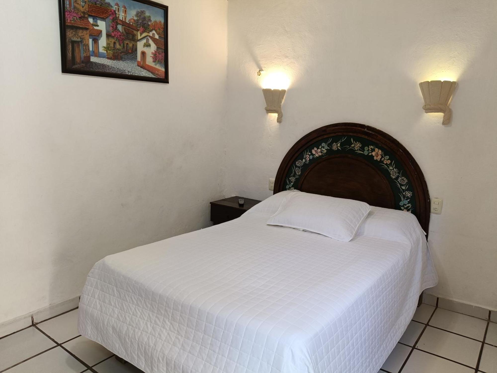 Hotel Rath Campeche Esterno foto
