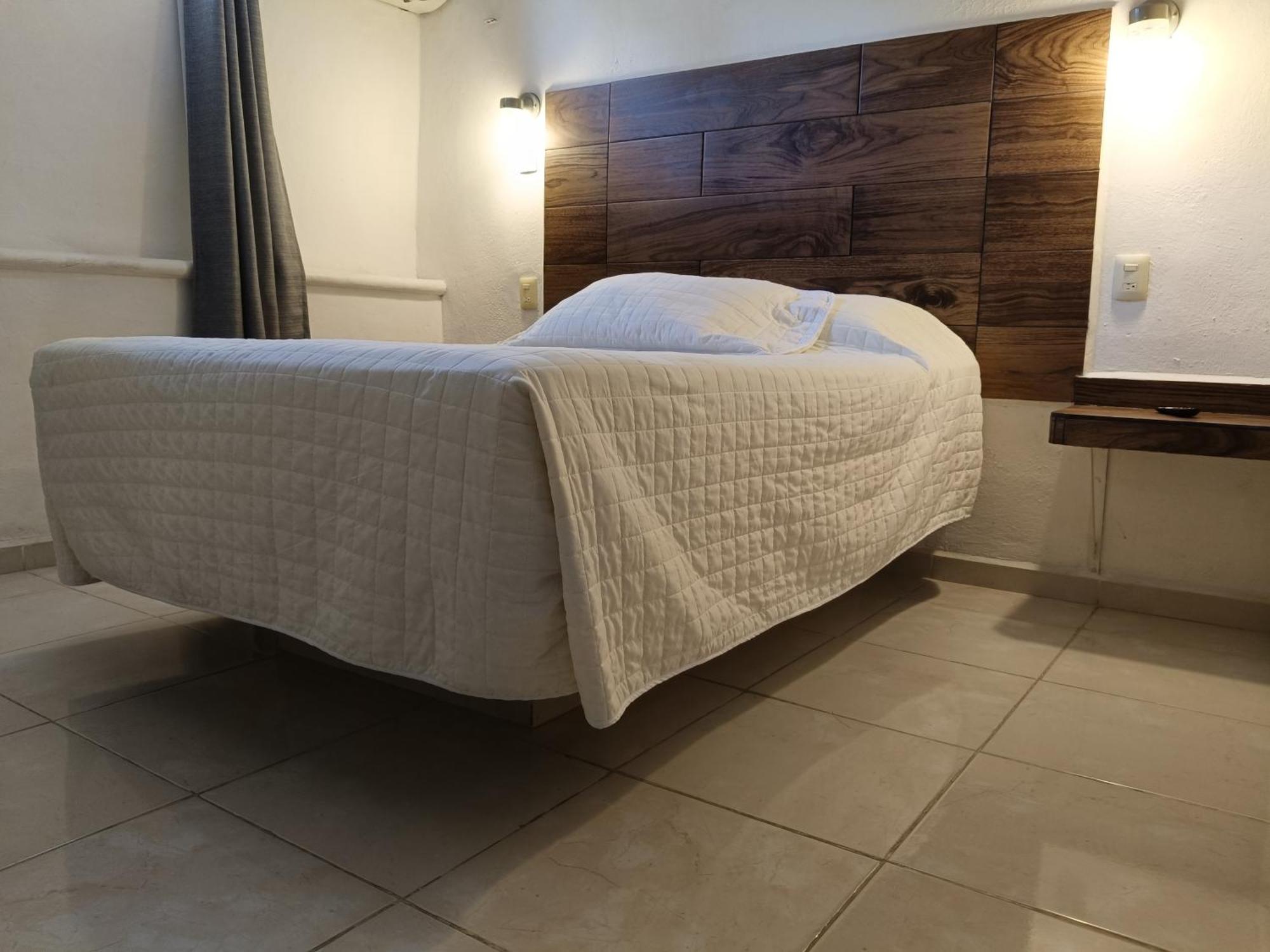 Hotel Rath Campeche Esterno foto