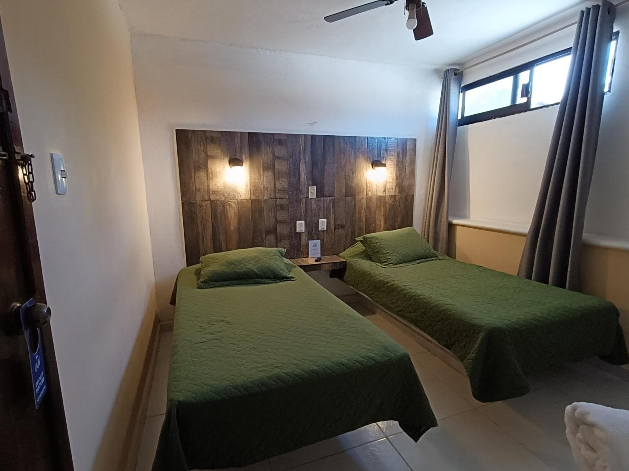 Hotel Rath Campeche Esterno foto