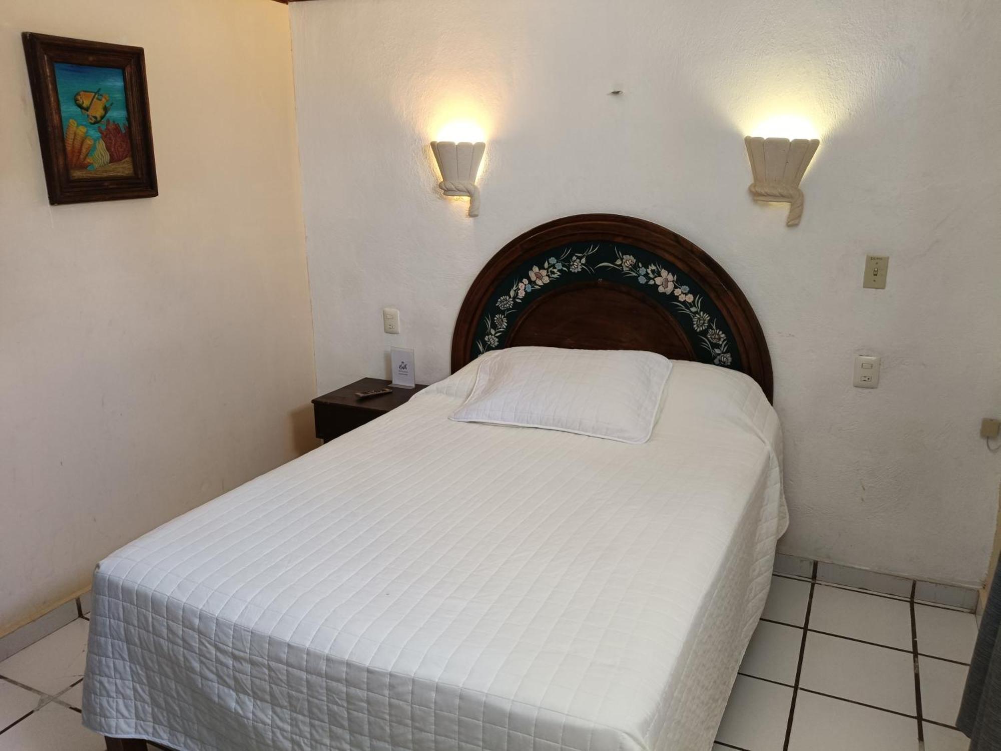 Hotel Rath Campeche Esterno foto