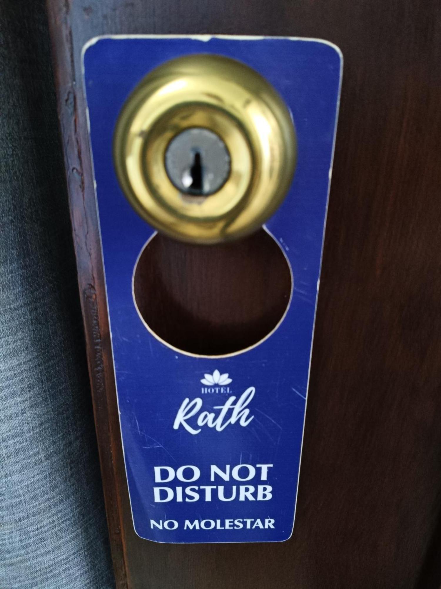 Hotel Rath Campeche Esterno foto