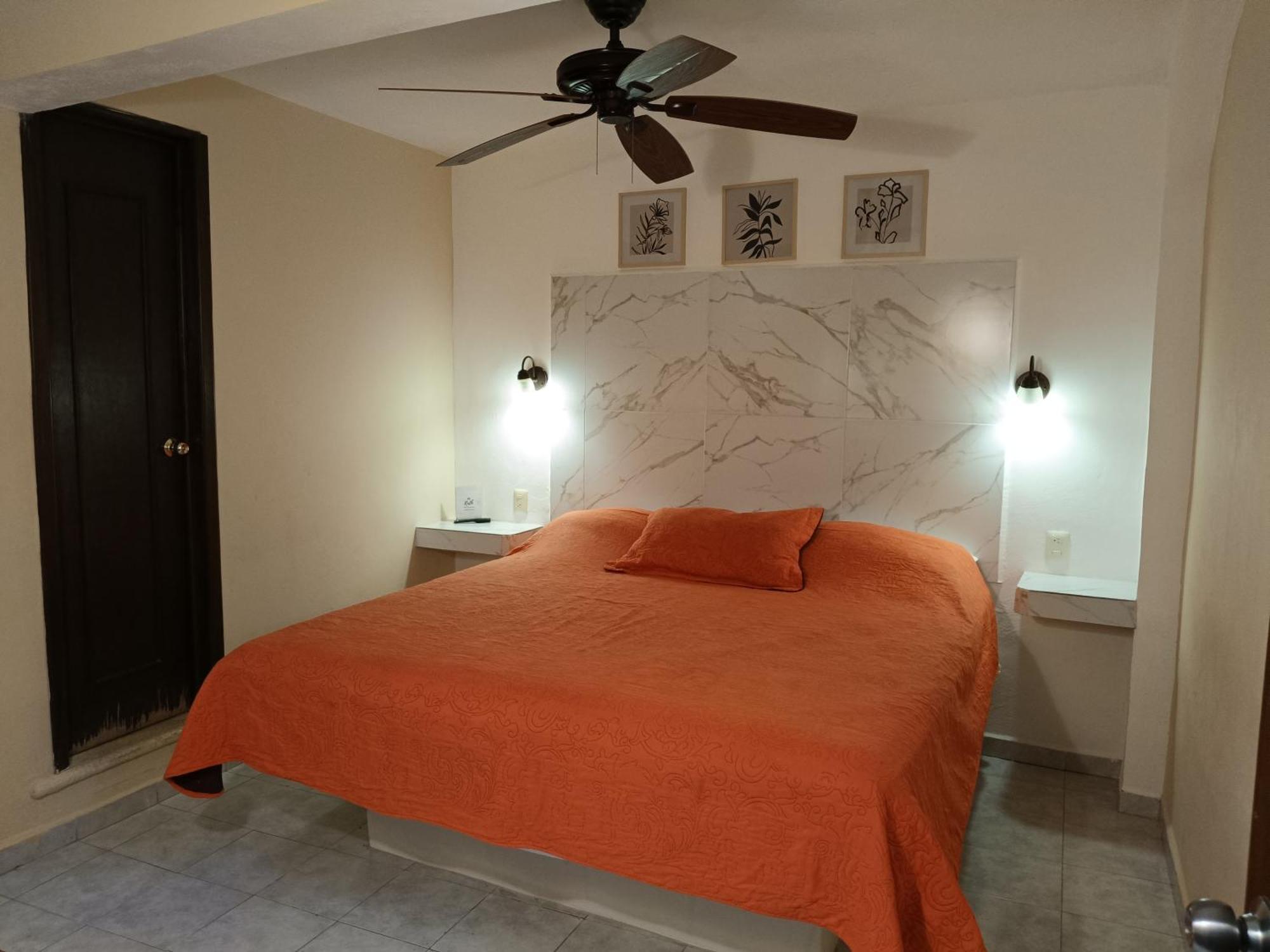Hotel Rath Campeche Esterno foto