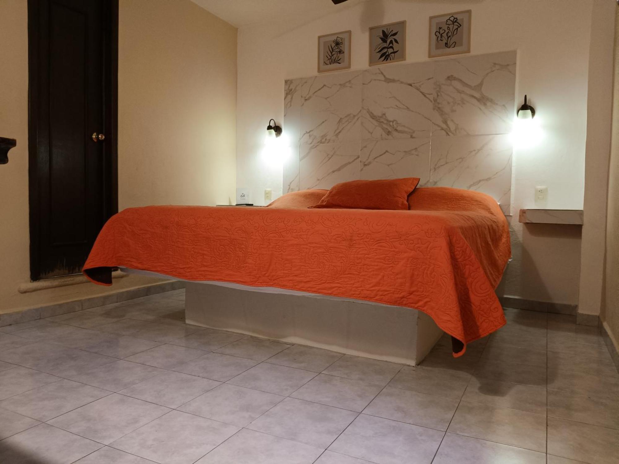 Hotel Rath Campeche Esterno foto