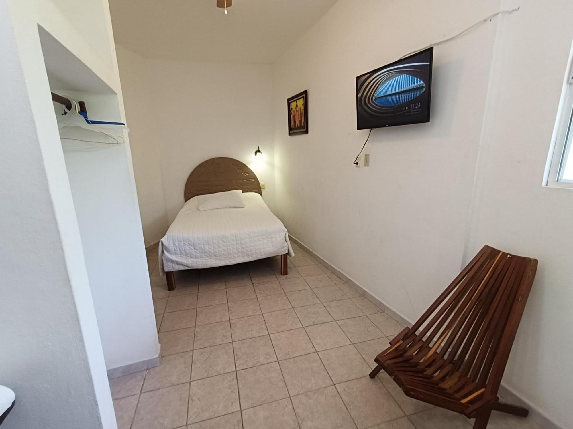 Hotel Rath Campeche Esterno foto
